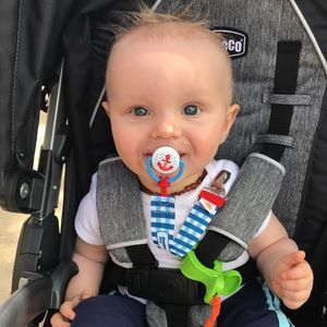 Meet your Posher, Kari